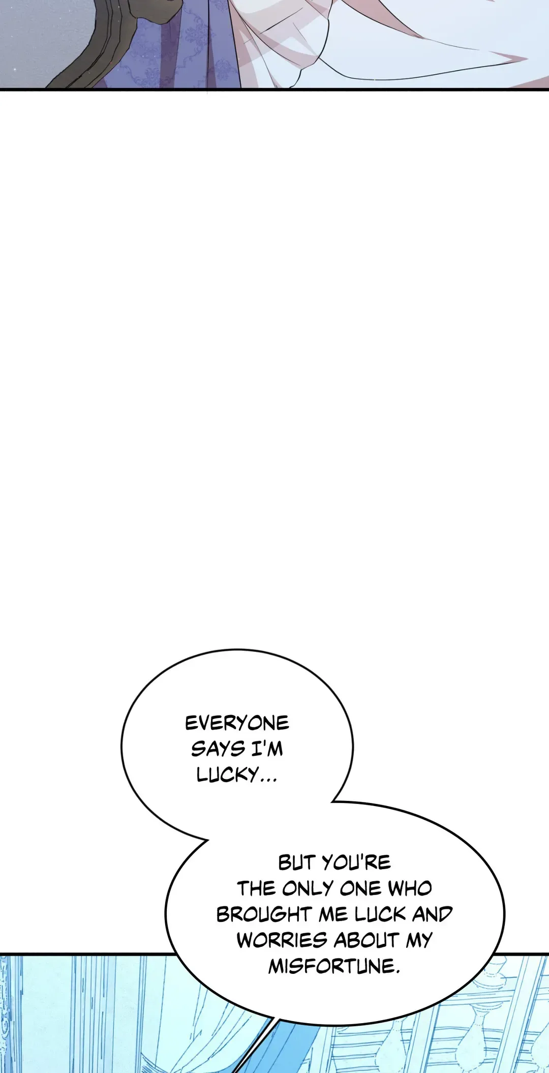 I am the Older Sister of the Possessed Female Lead Chapter 76 page 51