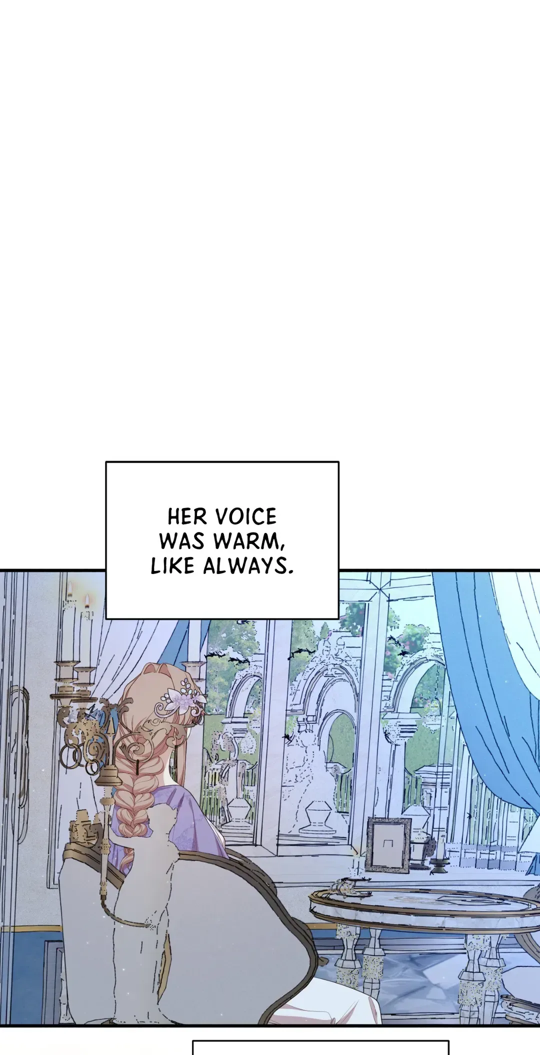I am the Older Sister of the Possessed Female Lead Chapter 76 page 57