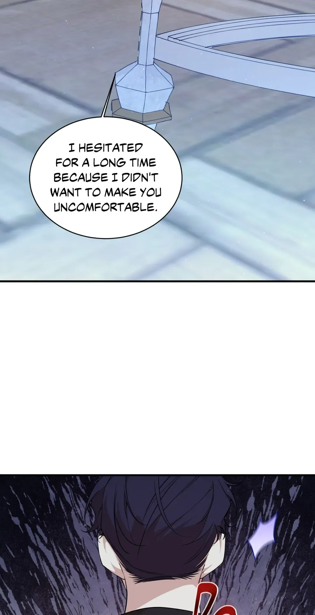 I am the Older Sister of the Possessed Female Lead Chapter 76 page 45