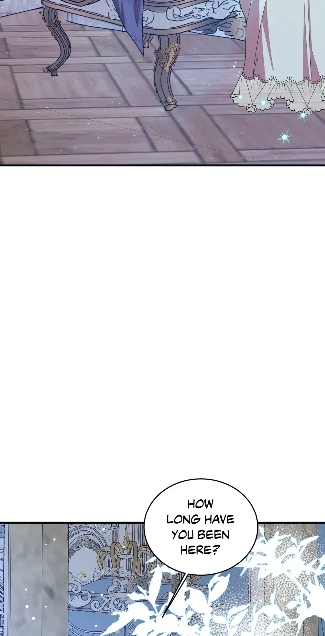 I am the Older Sister of the Possessed Female Lead Chapter 76 page 40