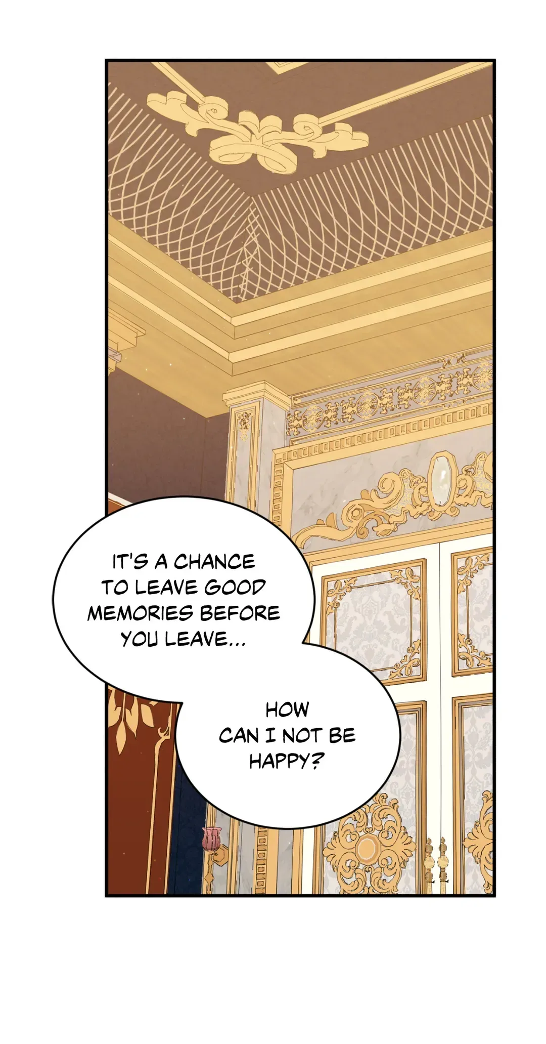 I am the Older Sister of the Possessed Female Lead Chapter 71 page 52
