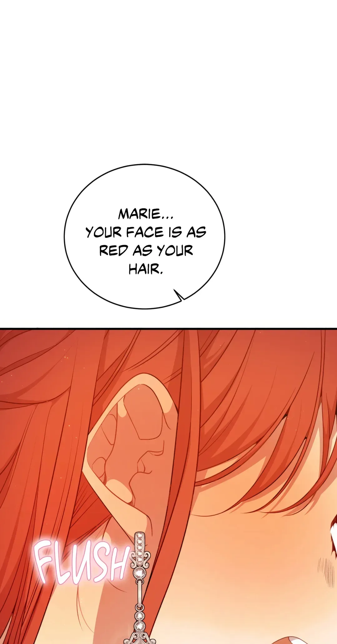 I am the Older Sister of the Possessed Female Lead Chapter 71 page 50