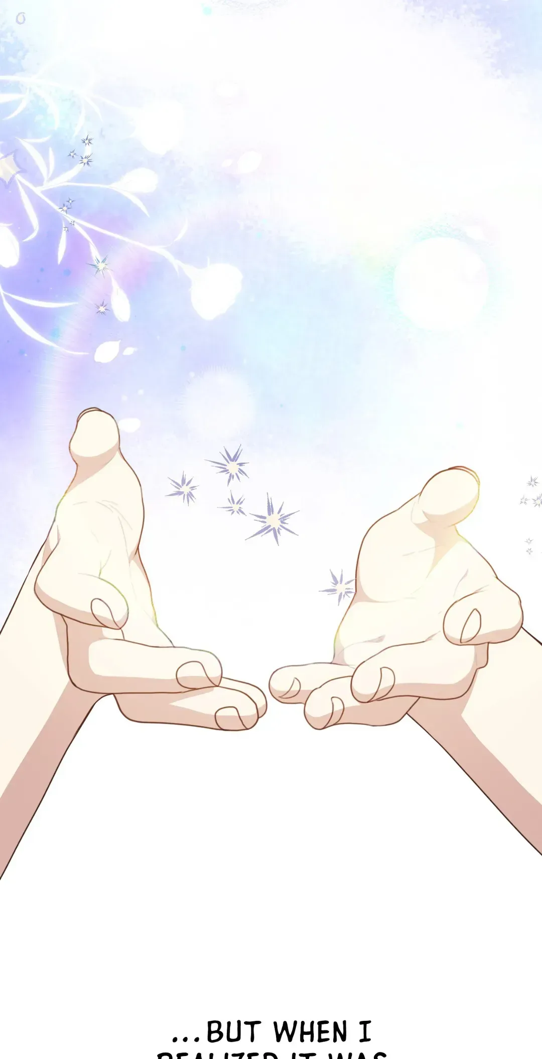 I am the Older Sister of the Possessed Female Lead Chapter 76 page 62