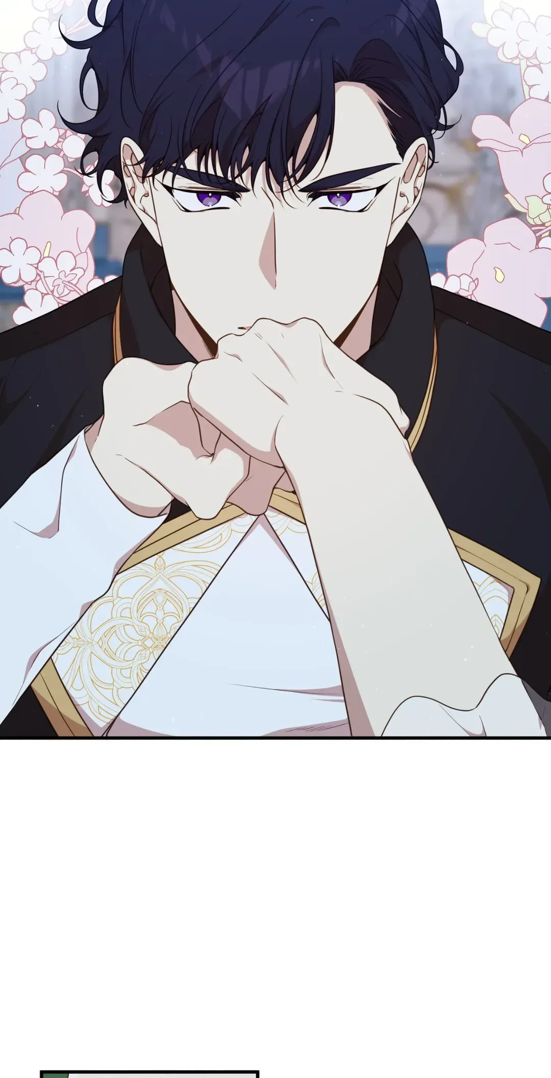 I am the Older Sister of the Possessed Female Lead Chapter 76 page 72