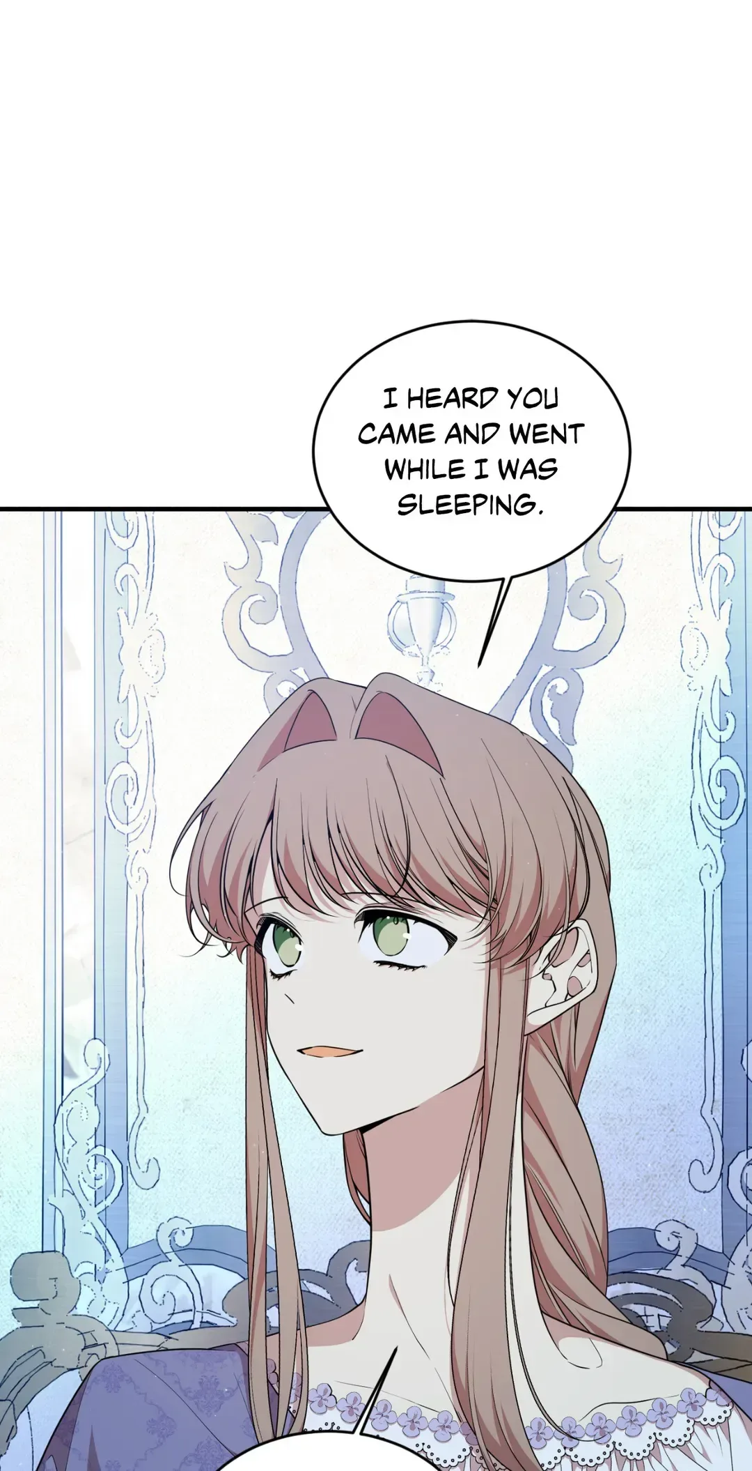 I am the Older Sister of the Possessed Female Lead Chapter 76 page 43
