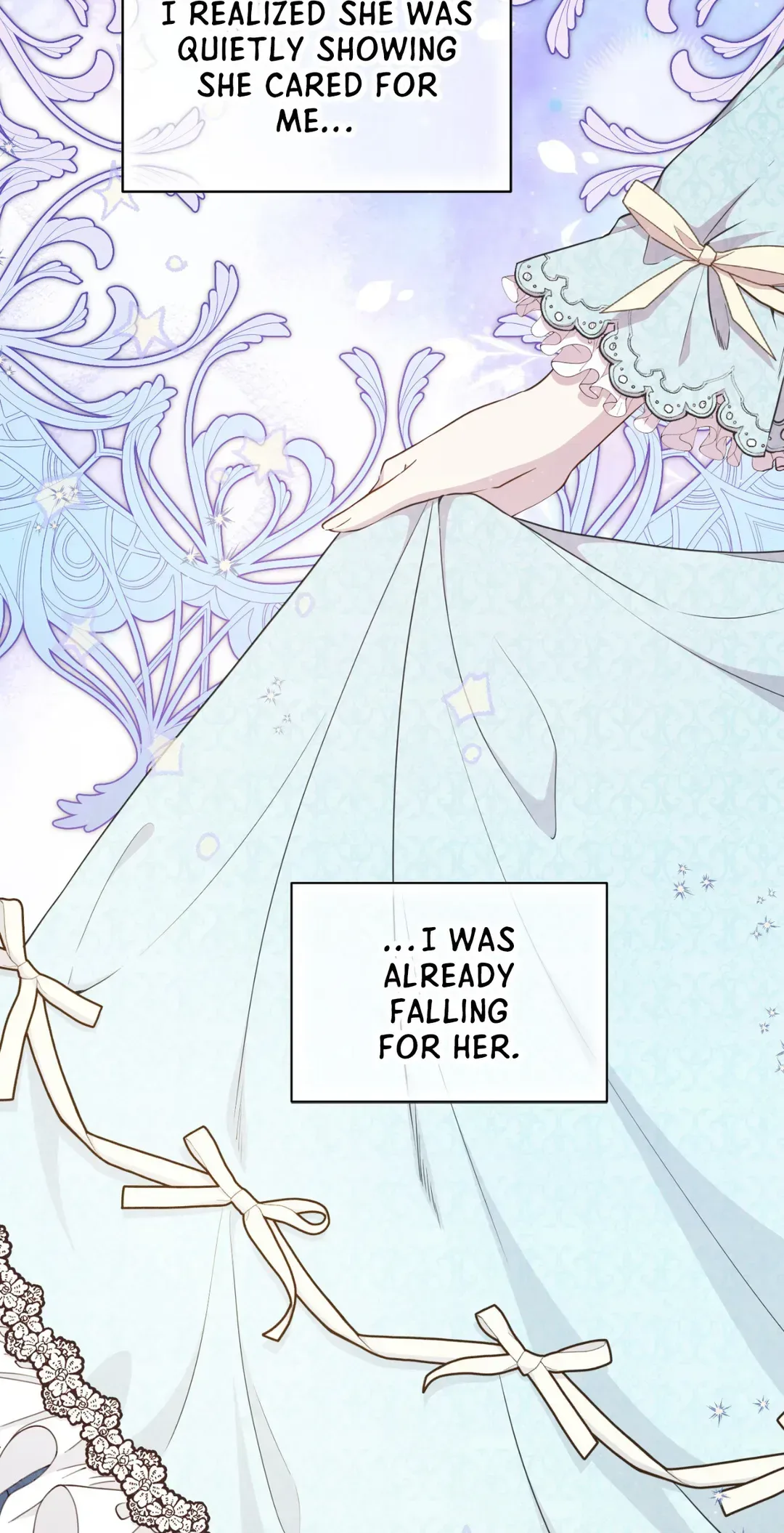 I am the Older Sister of the Possessed Female Lead Chapter 76 page 59