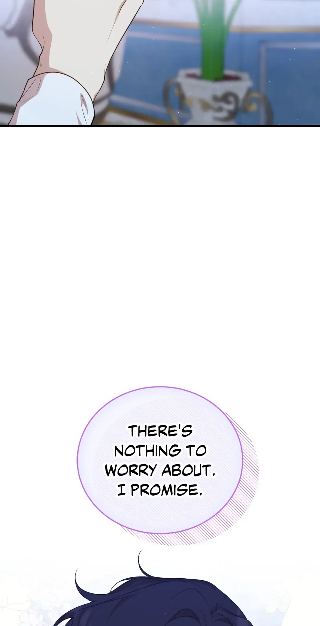 I am the Older Sister of the Possessed Female Lead Chapter 76 page 71