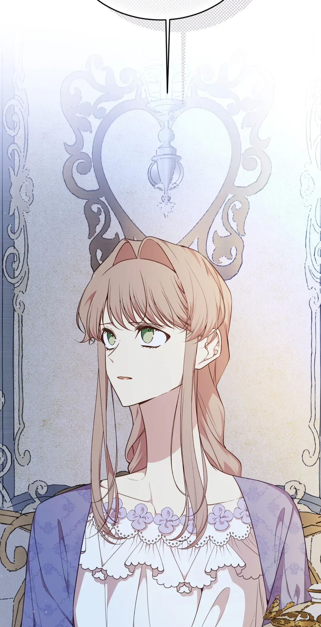 I am the Older Sister of the Possessed Female Lead Chapter 76 page 67