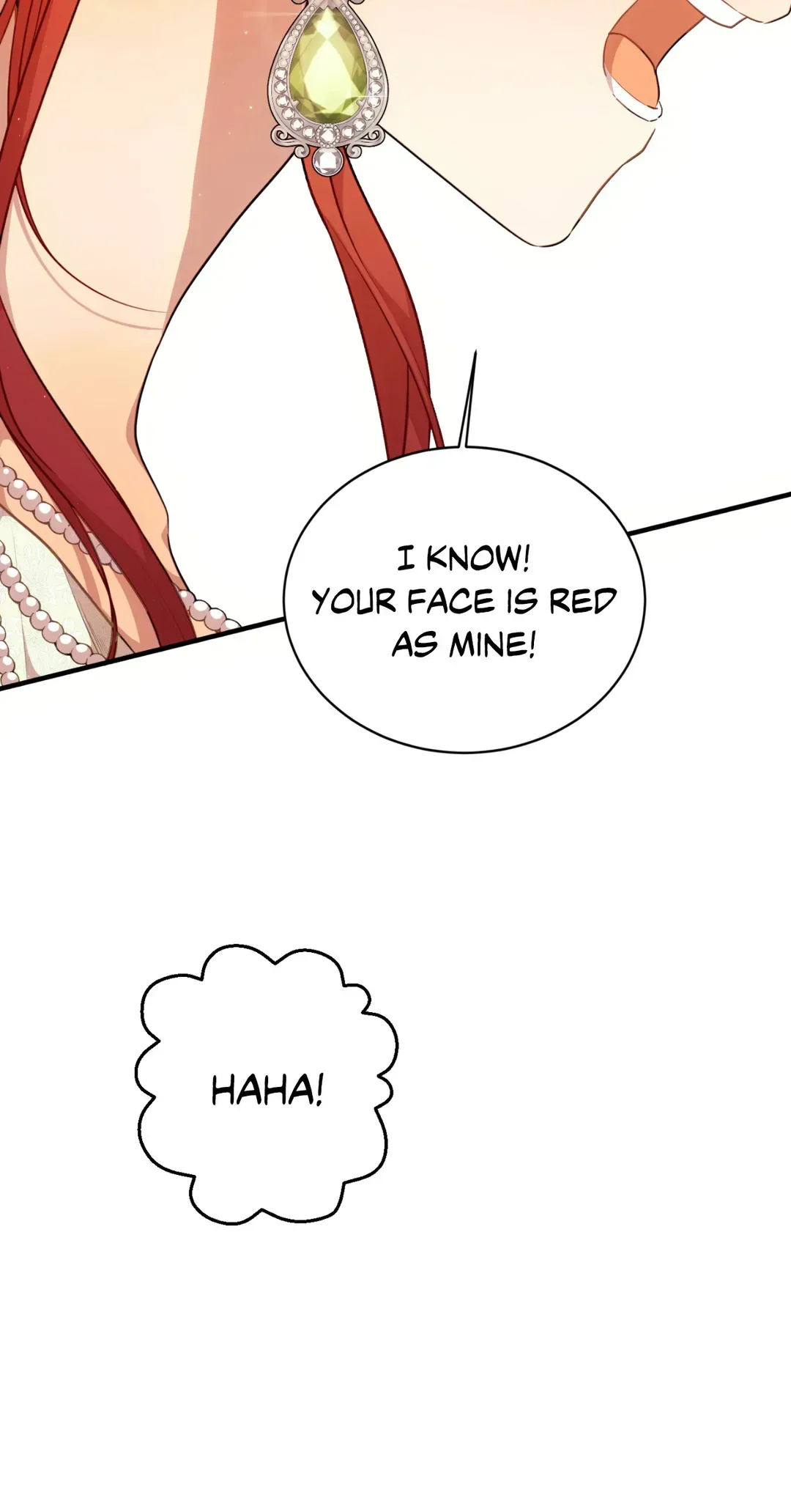 I am the Older Sister of the Possessed Female Lead Chapter 71 page 51