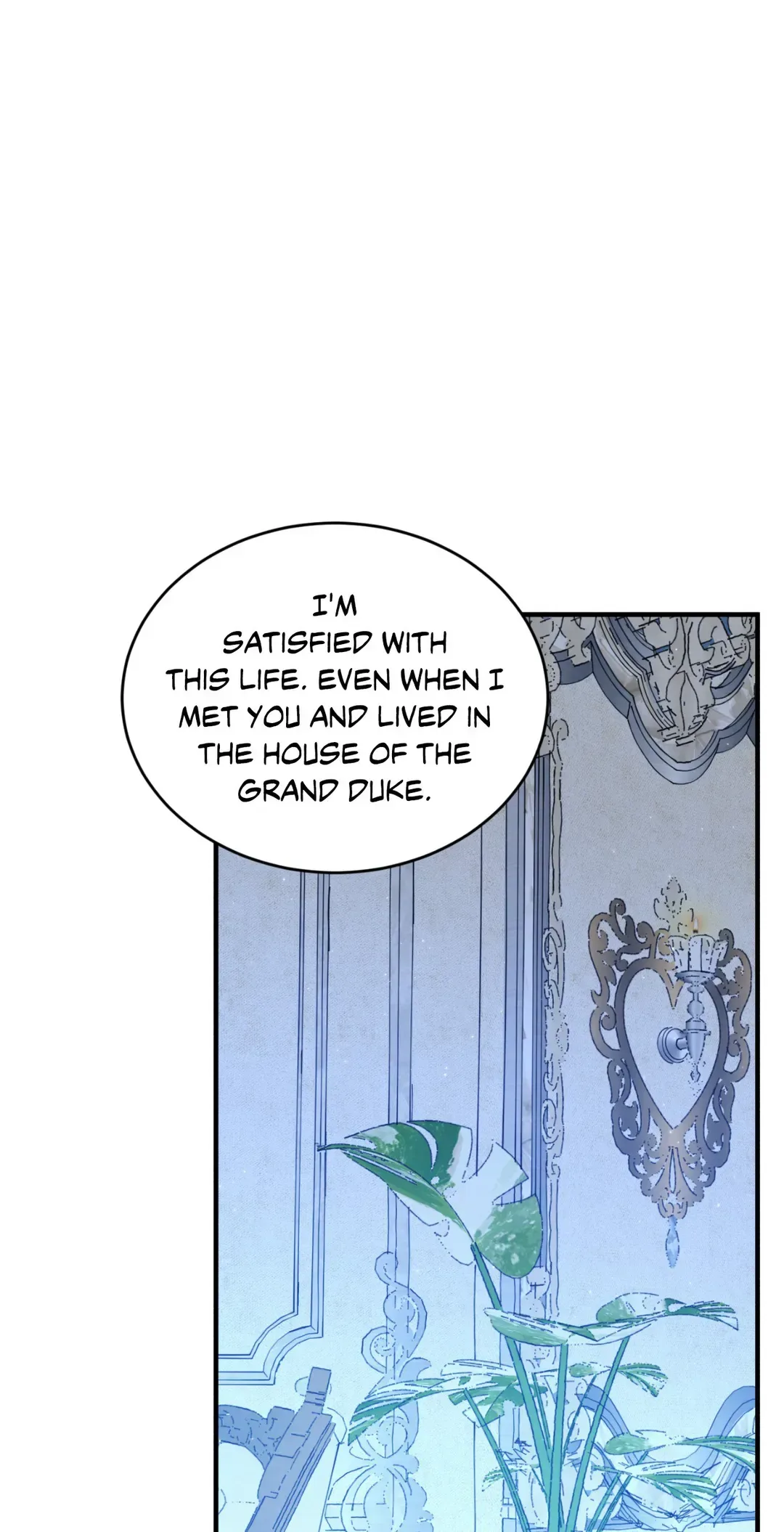 I am the Older Sister of the Possessed Female Lead Chapter 76 page 47