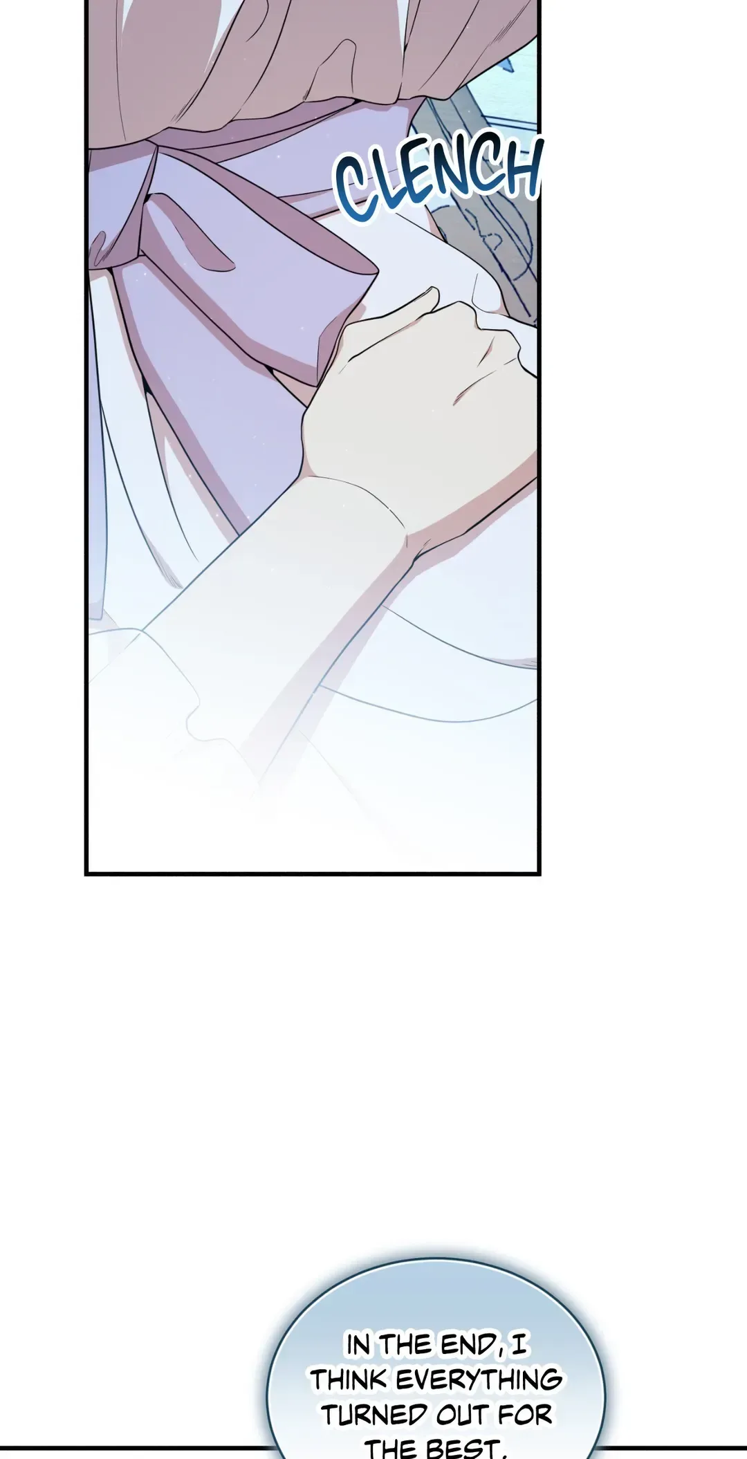 I am the Older Sister of the Possessed Female Lead Chapter 76 page 49