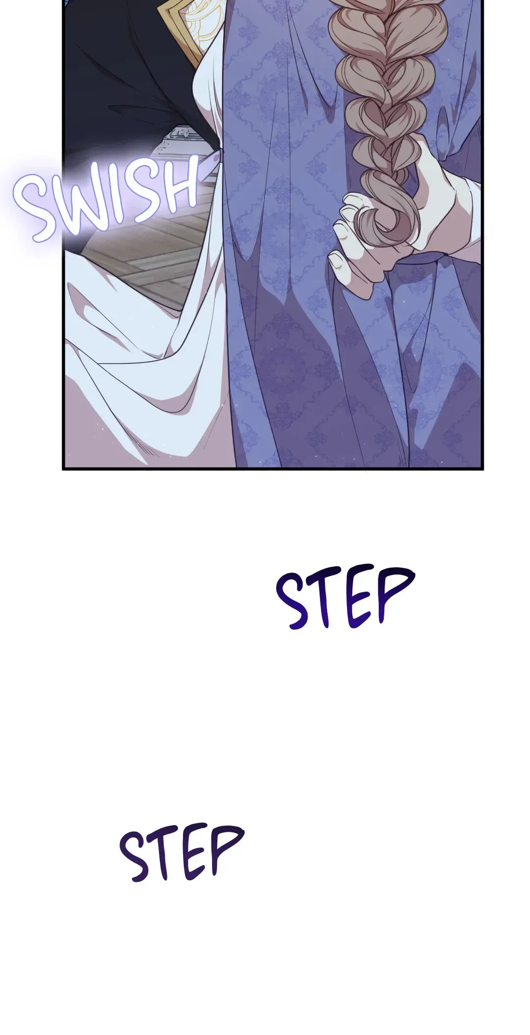 I am the Older Sister of the Possessed Female Lead Chapter 76 page 75