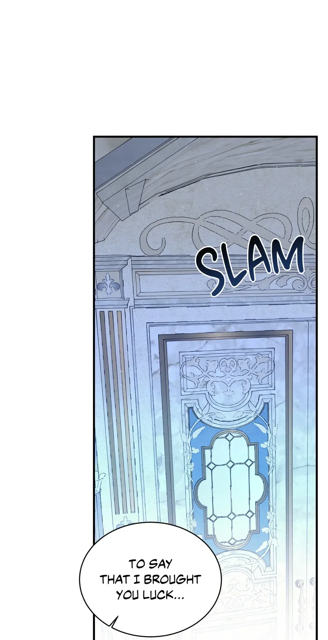 I am the Older Sister of the Possessed Female Lead Chapter 76 page 81