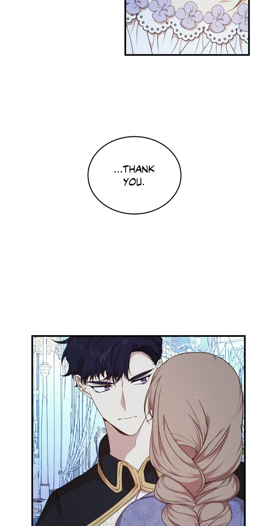 I am the Older Sister of the Possessed Female Lead Chapter 76 page 74
