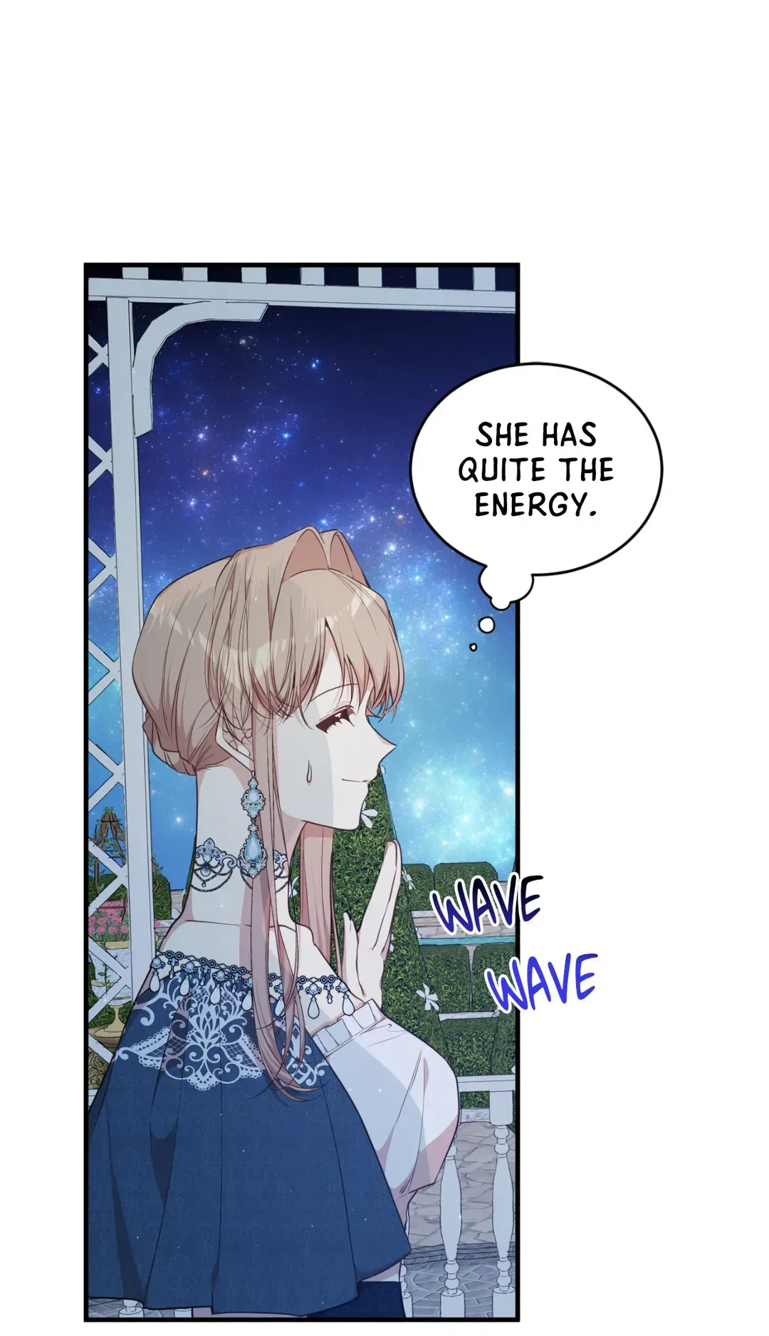 I am the Older Sister of the Possessed Female Lead Chapter 70 page 57