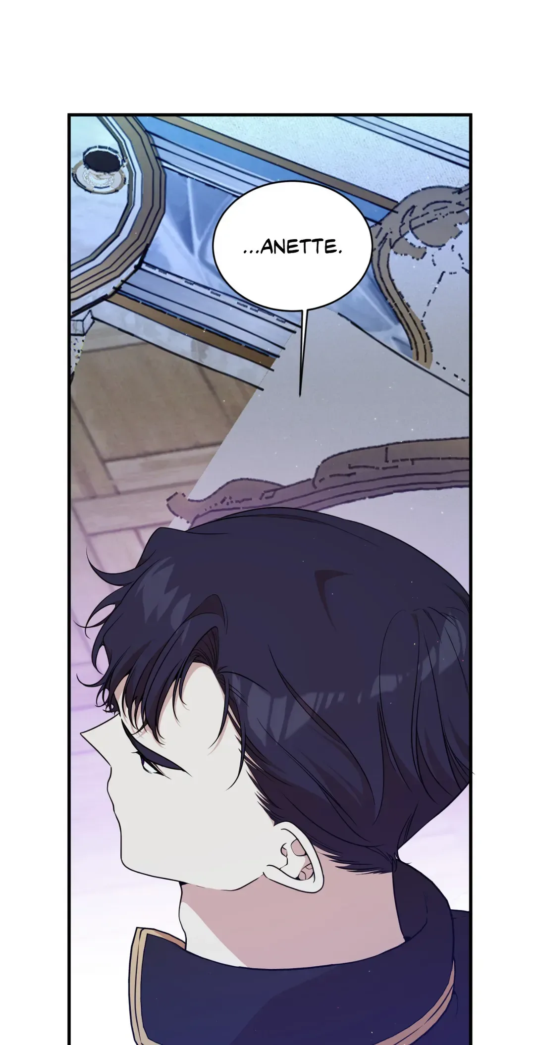 I am the Older Sister of the Possessed Female Lead Chapter 76 page 53