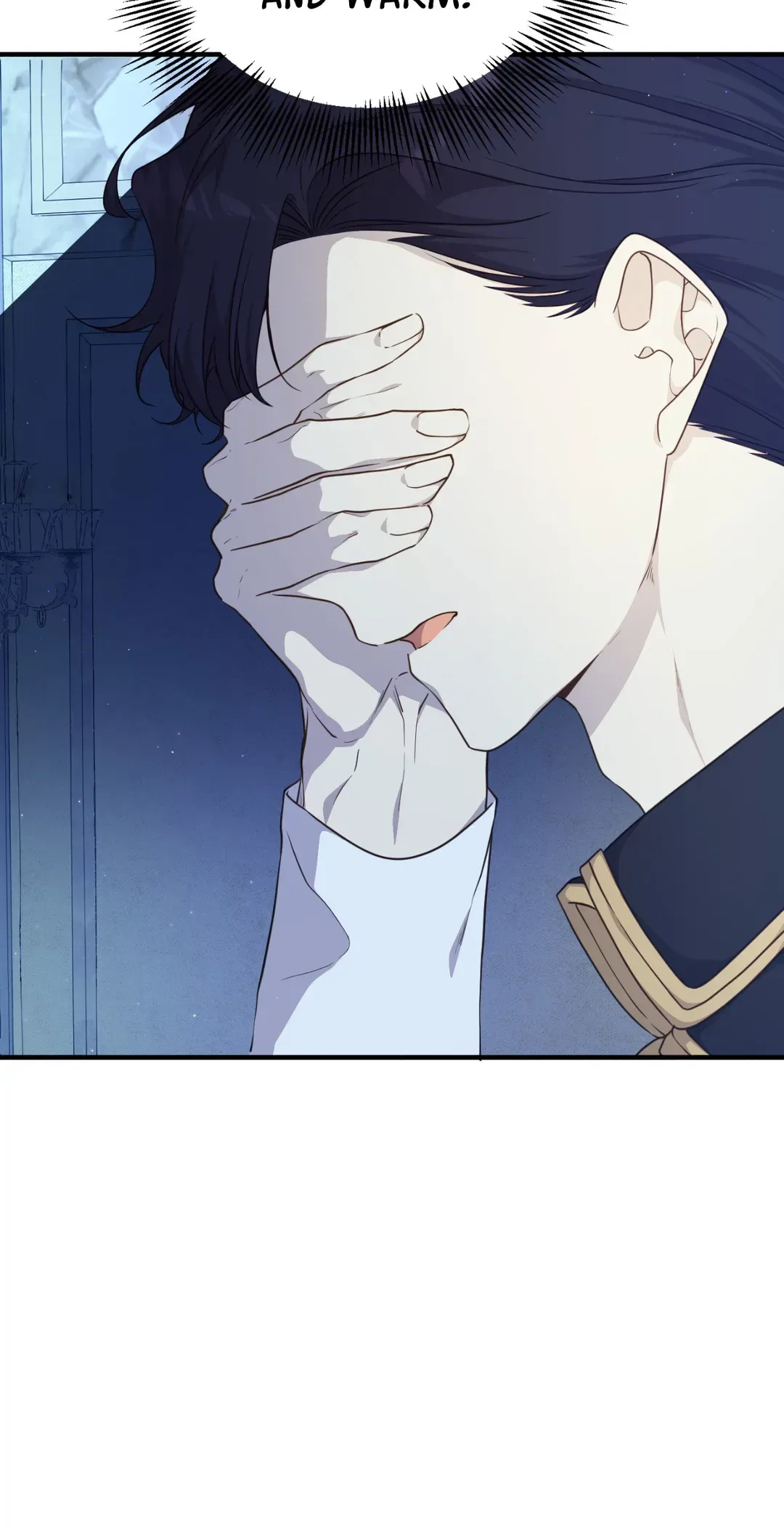 I am the Older Sister of the Possessed Female Lead Chapter 76 page 80