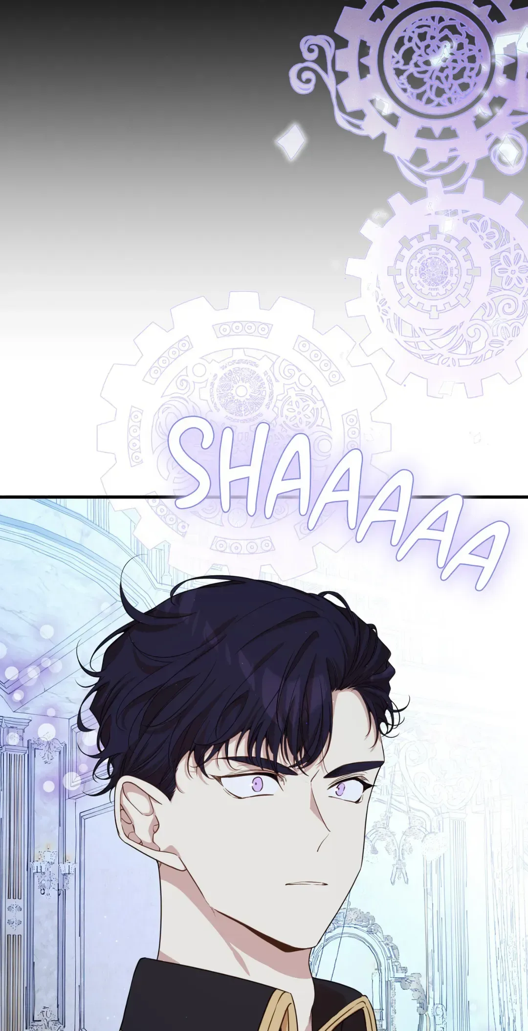 I am the Older Sister of the Possessed Female Lead Chapter 76 page 37