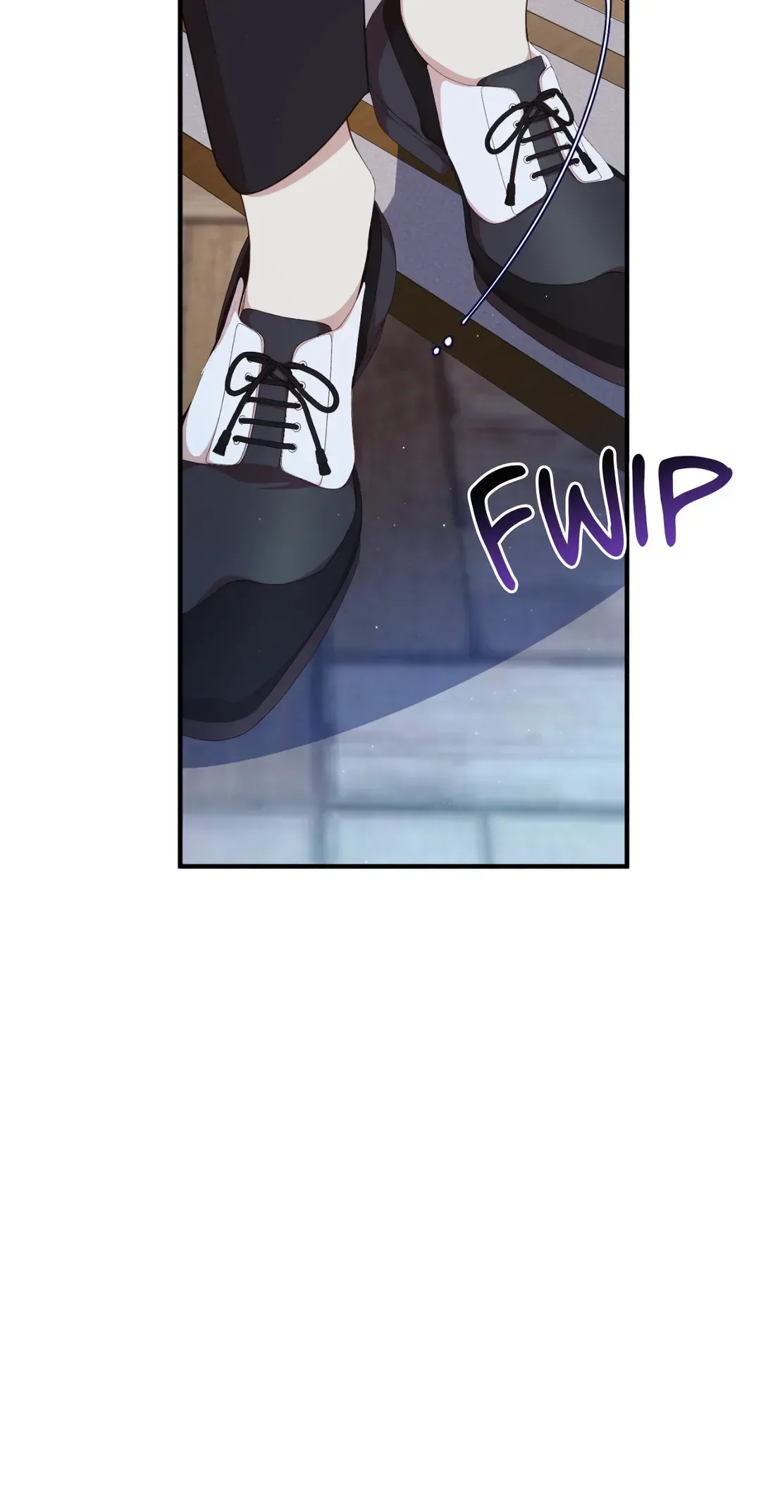 I am the Older Sister of the Possessed Female Lead Chapter 76 page 77