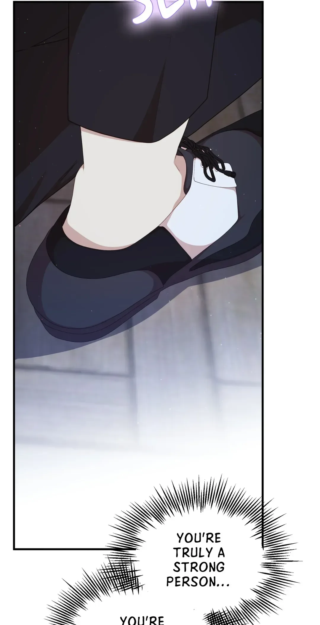 I am the Older Sister of the Possessed Female Lead Chapter 76 page 69