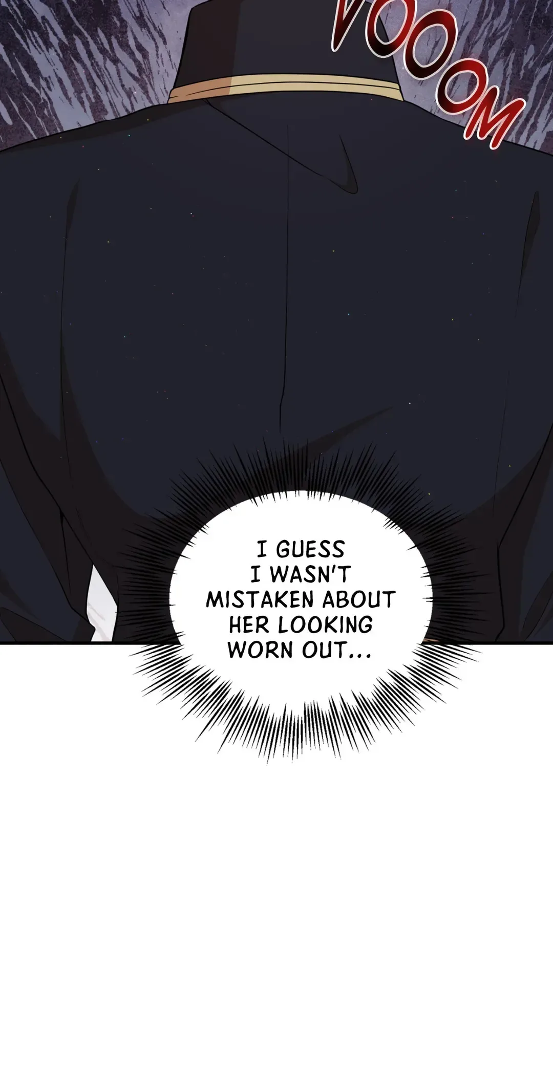 I am the Older Sister of the Possessed Female Lead Chapter 76 page 46