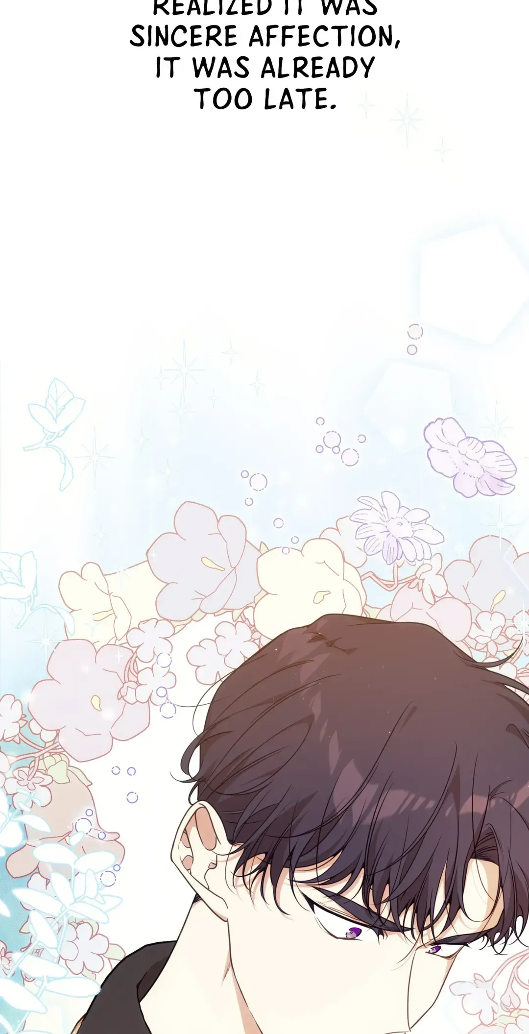 I am the Older Sister of the Possessed Female Lead Chapter 76 page 63