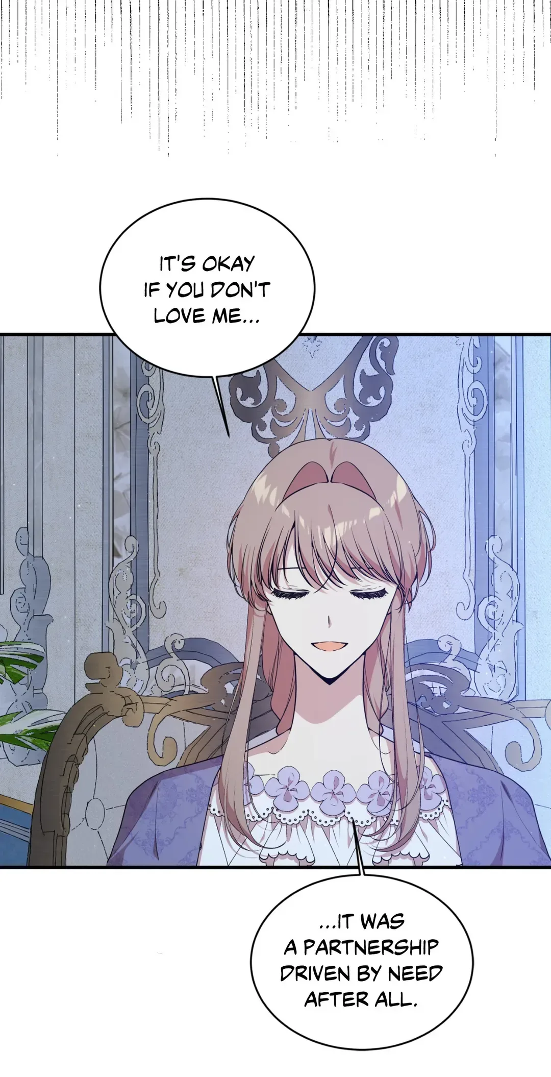 I am the Older Sister of the Possessed Female Lead Chapter 76 page 56