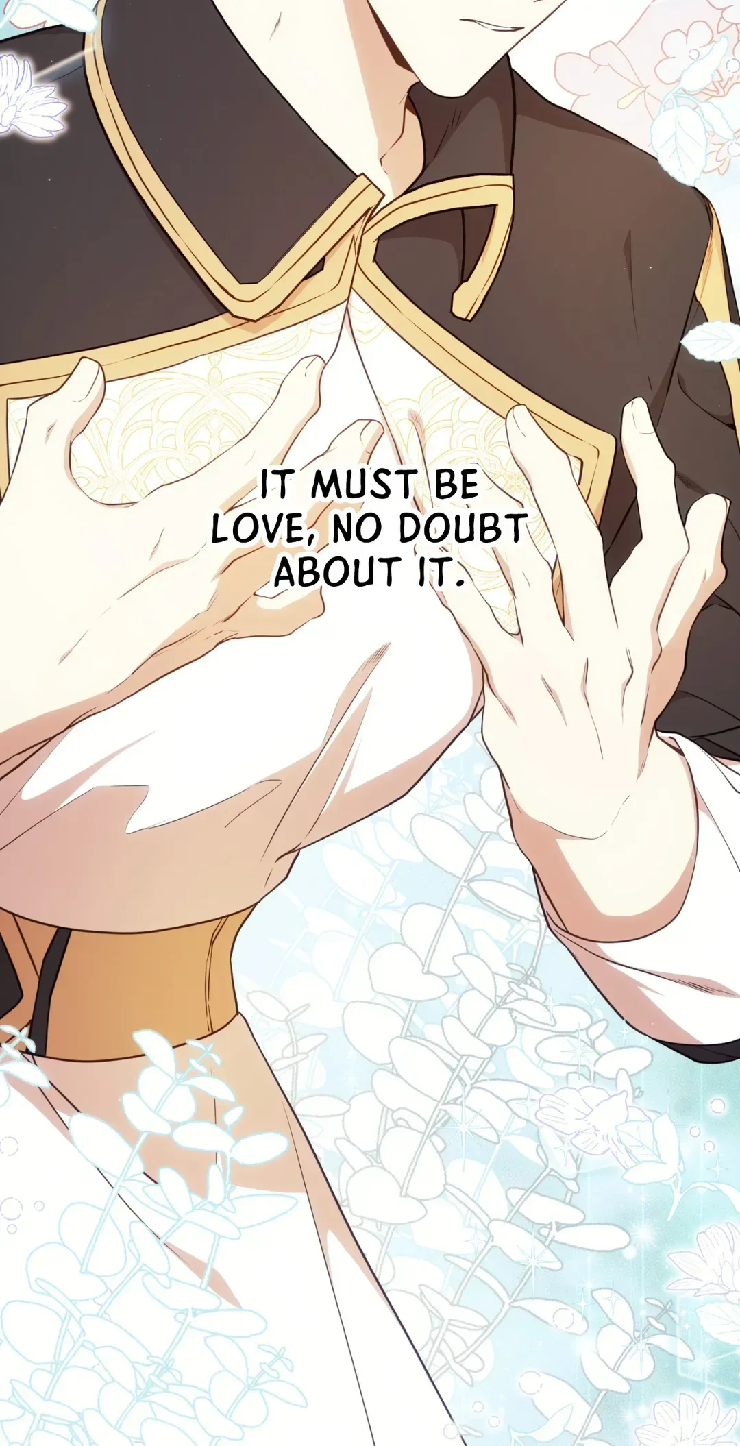 I am the Older Sister of the Possessed Female Lead Chapter 76 page 64