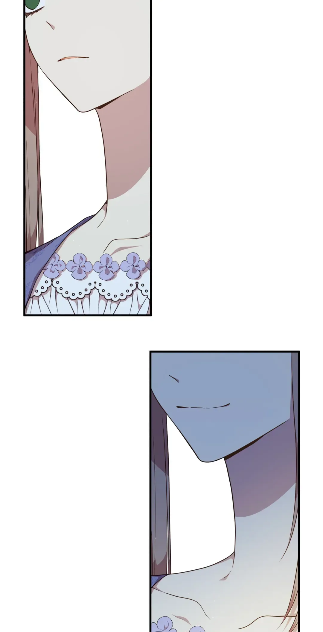 I am the Older Sister of the Possessed Female Lead Chapter 76 page 73