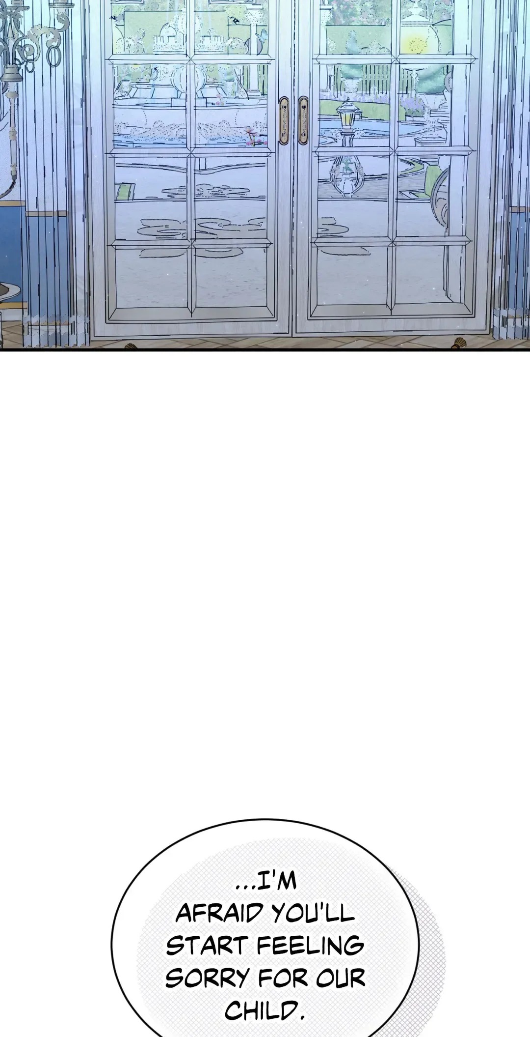 I am the Older Sister of the Possessed Female Lead Chapter 76 page 66