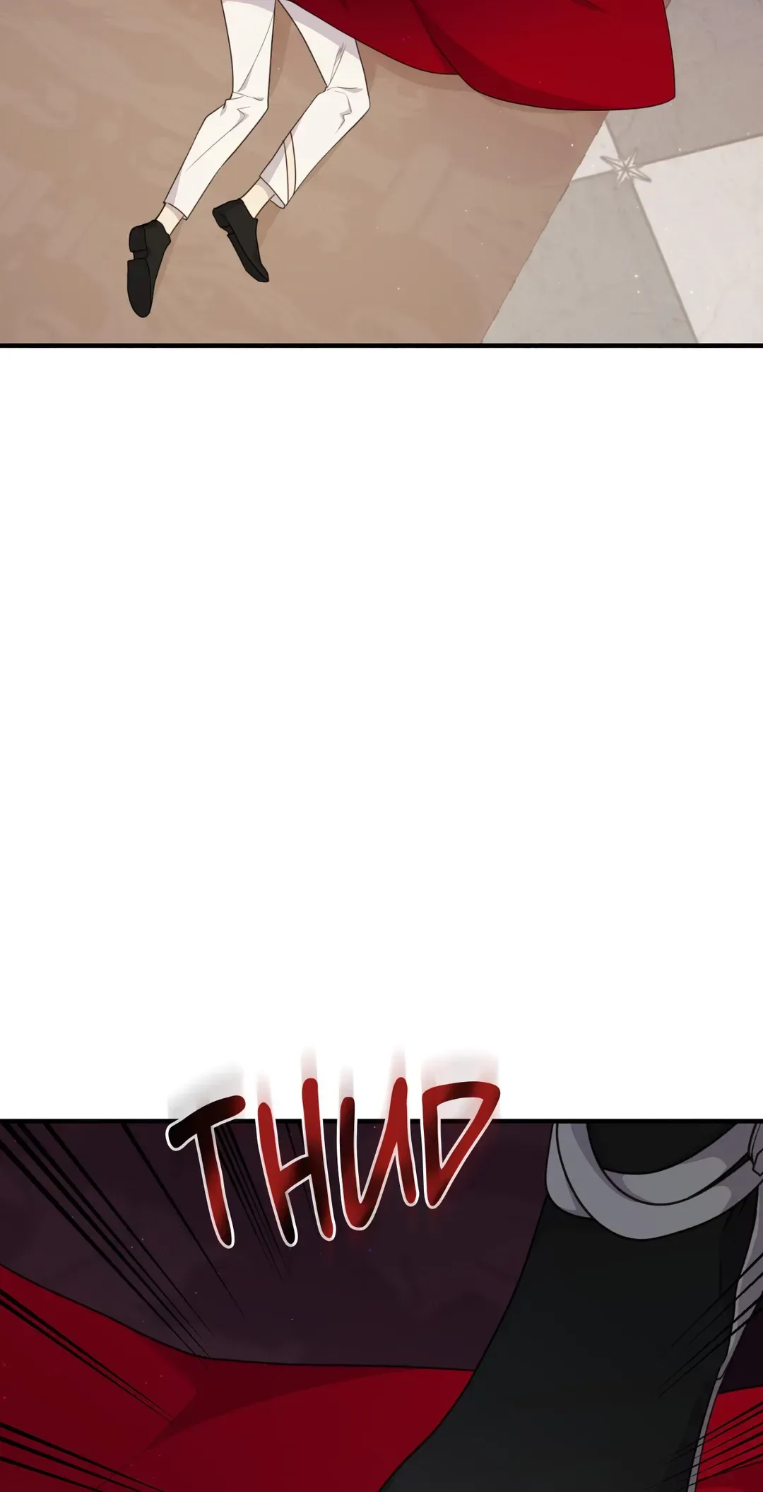 I am the Older Sister of the Possessed Female Lead Chapter 76 page 114