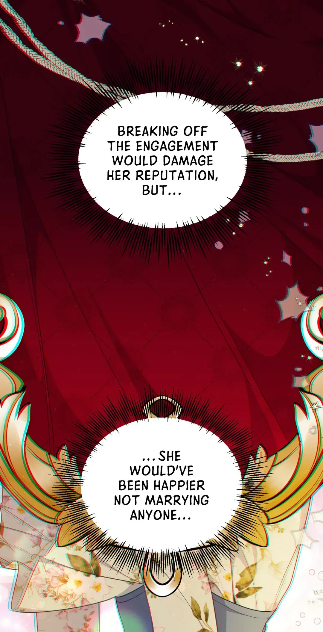 I am the Older Sister of the Possessed Female Lead Chapter 76 page 86