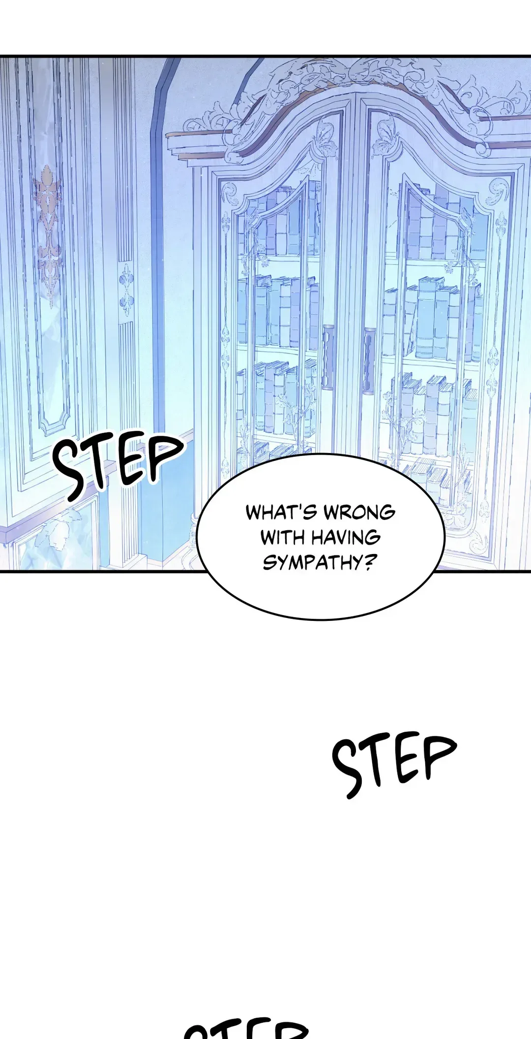I am the Older Sister of the Possessed Female Lead Chapter 76 page 92