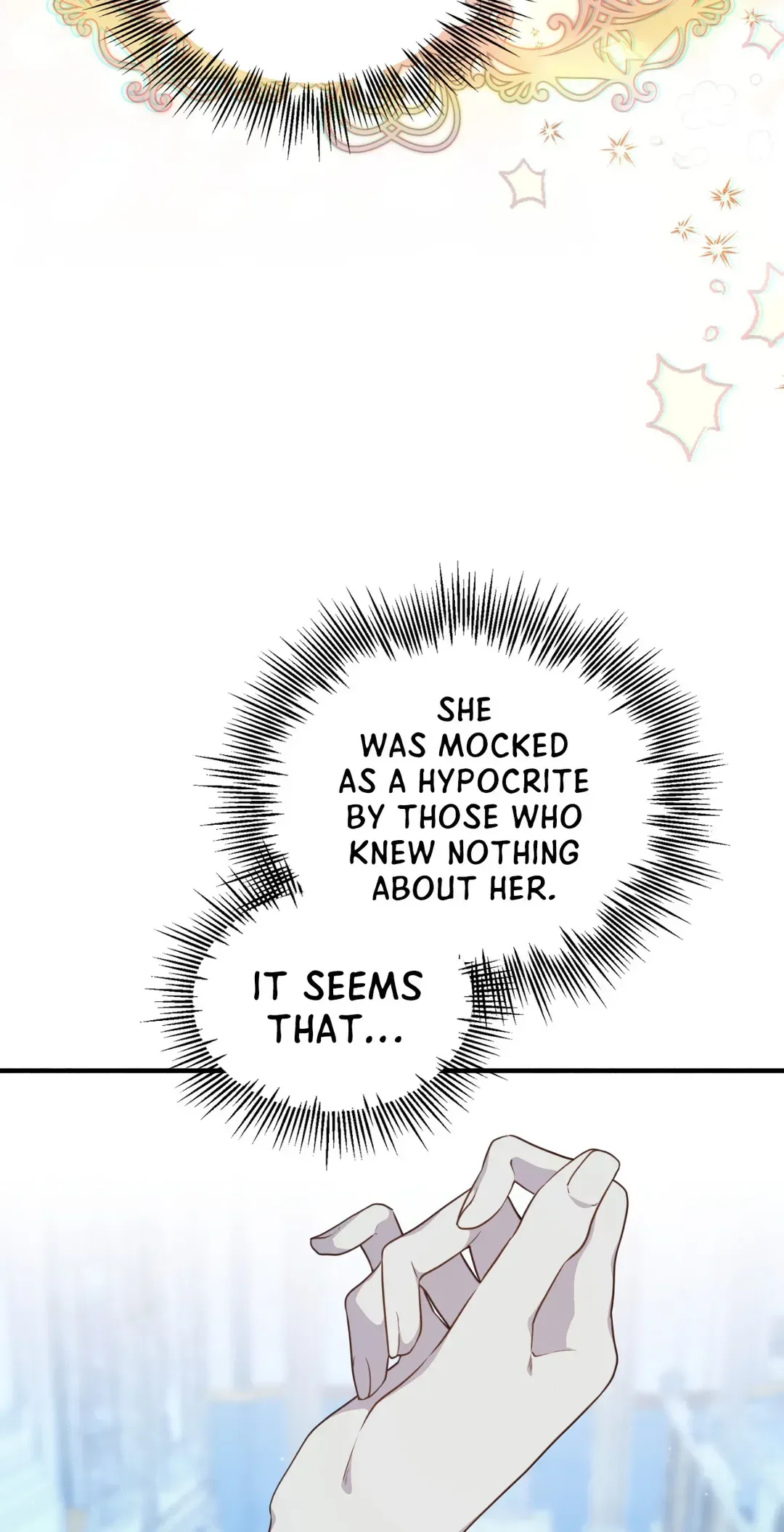 I am the Older Sister of the Possessed Female Lead Chapter 76 page 88