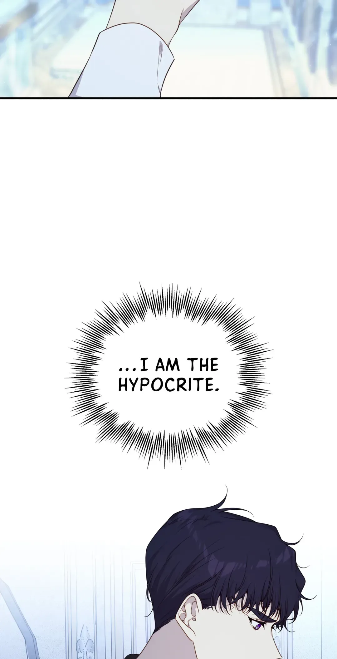I am the Older Sister of the Possessed Female Lead Chapter 76 page 89