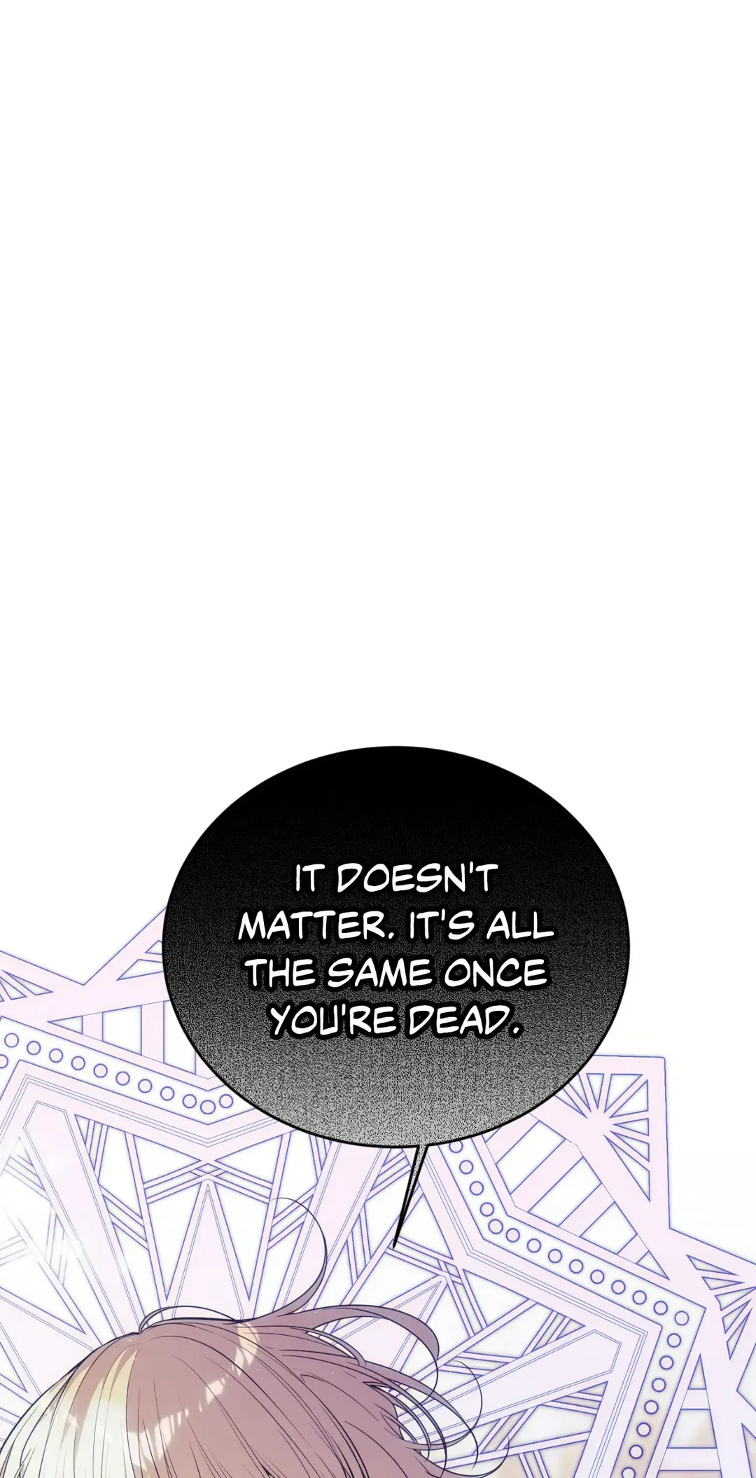 I am the Older Sister of the Possessed Female Lead Chapter 76 page 116