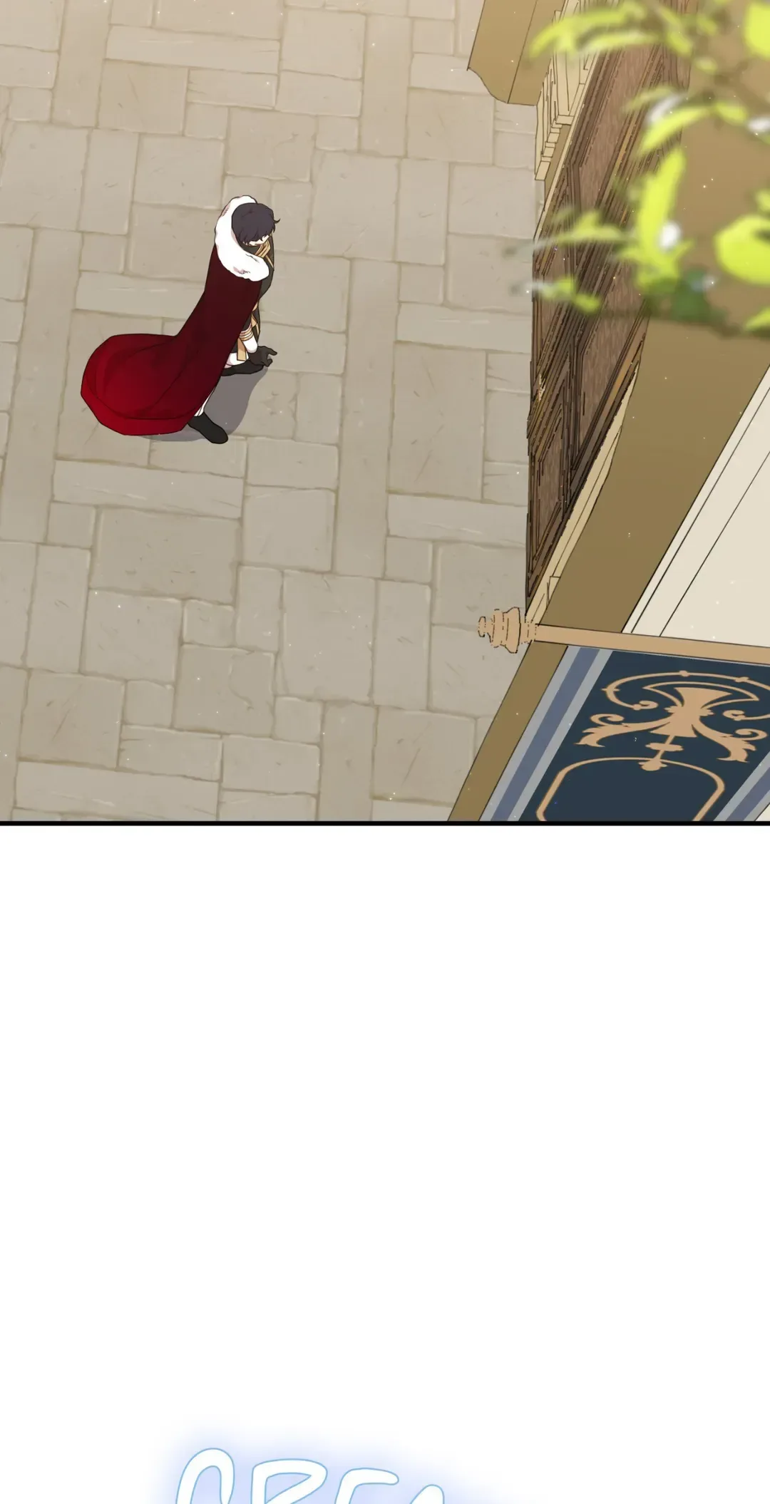 I am the Older Sister of the Possessed Female Lead Chapter 76 page 101