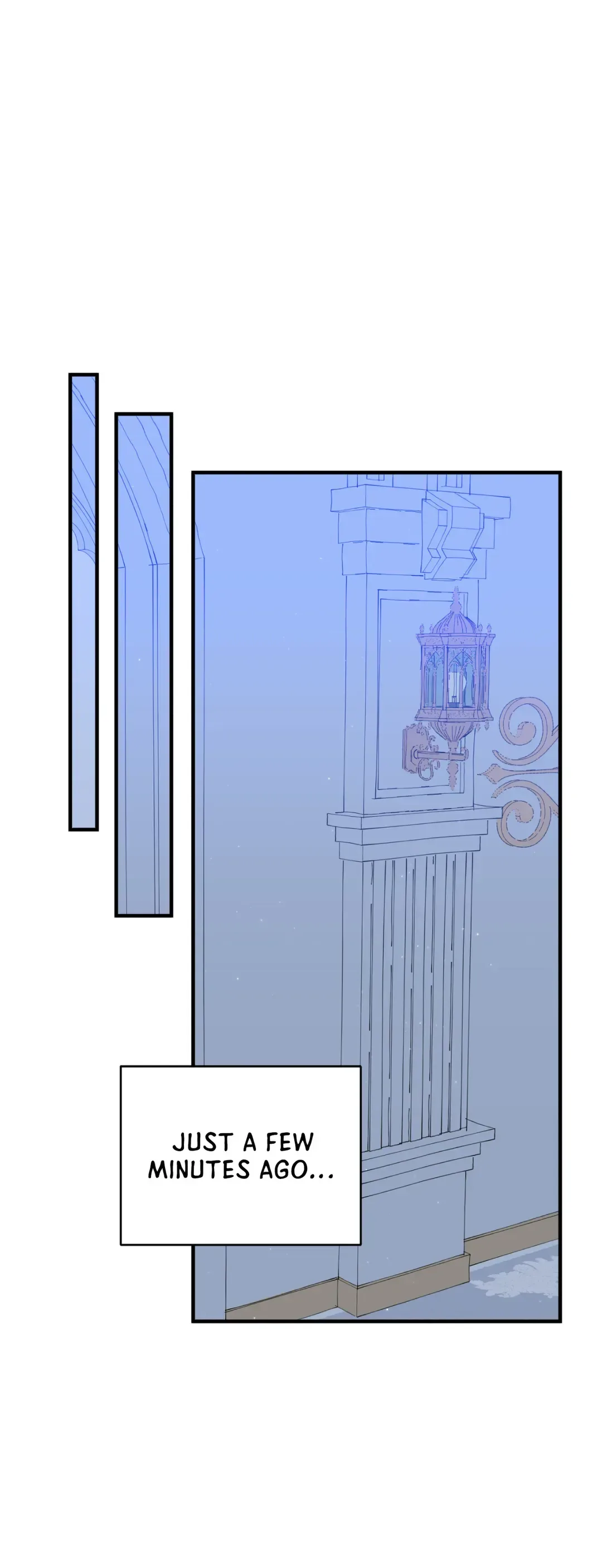 I am the Older Sister of the Possessed Female Lead Chapter 71 page 58