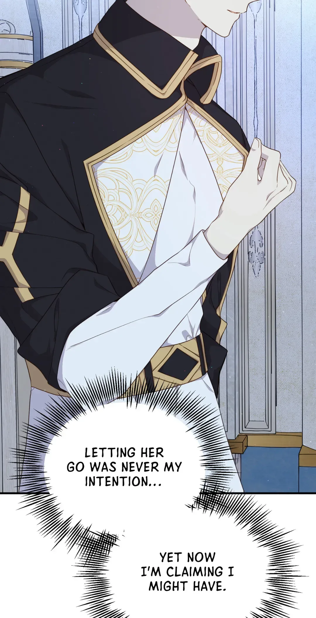 I am the Older Sister of the Possessed Female Lead Chapter 76 page 90
