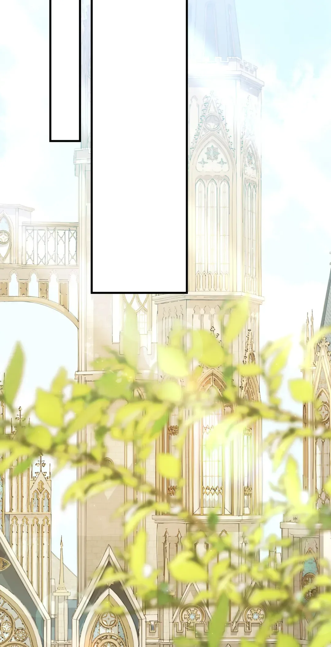 I am the Older Sister of the Possessed Female Lead Chapter 76 page 97