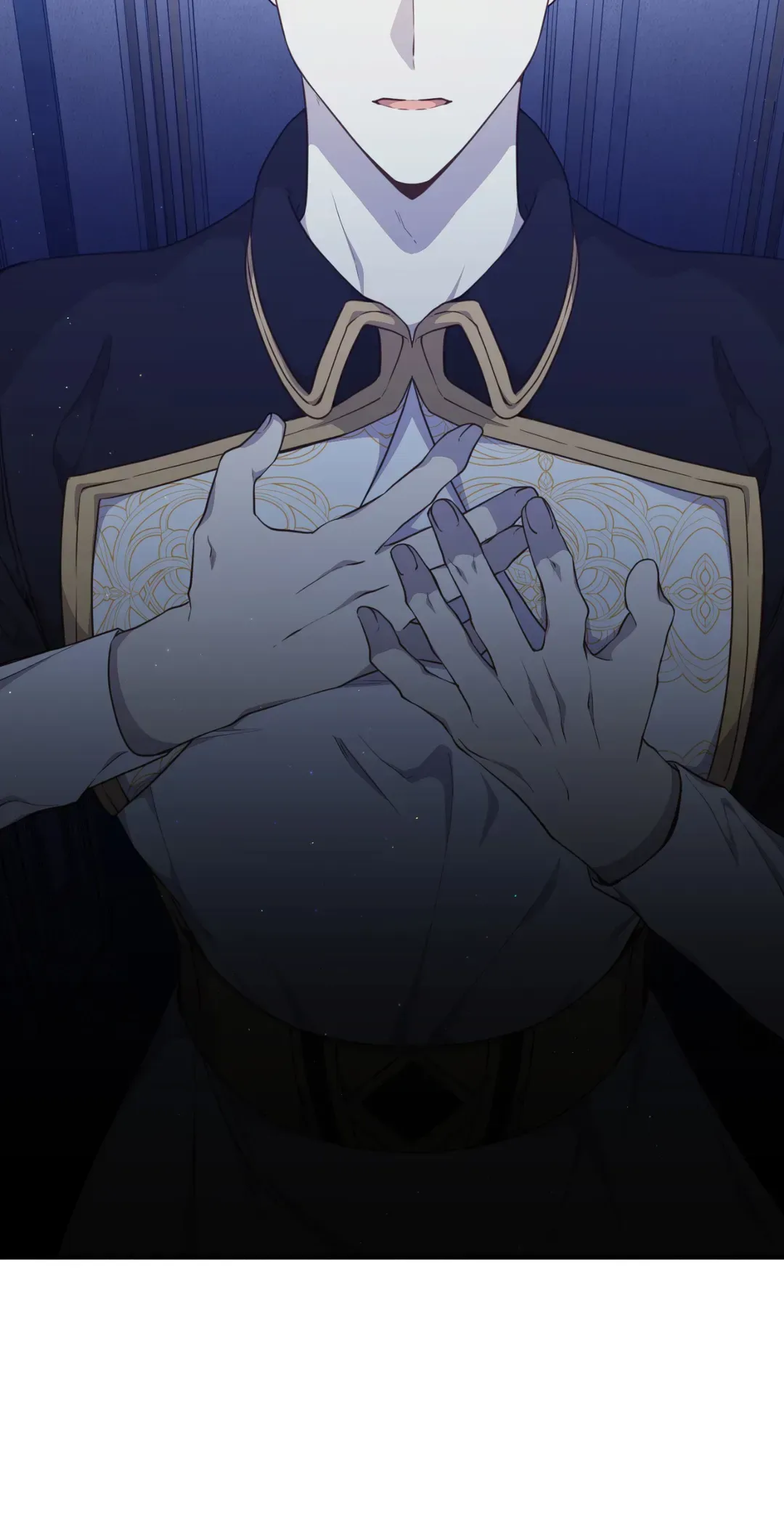 I am the Older Sister of the Possessed Female Lead Chapter 76 page 95