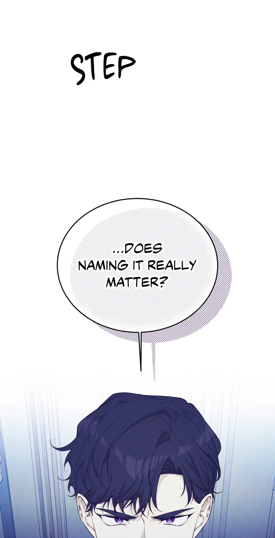I am the Older Sister of the Possessed Female Lead Chapter 76 page 94