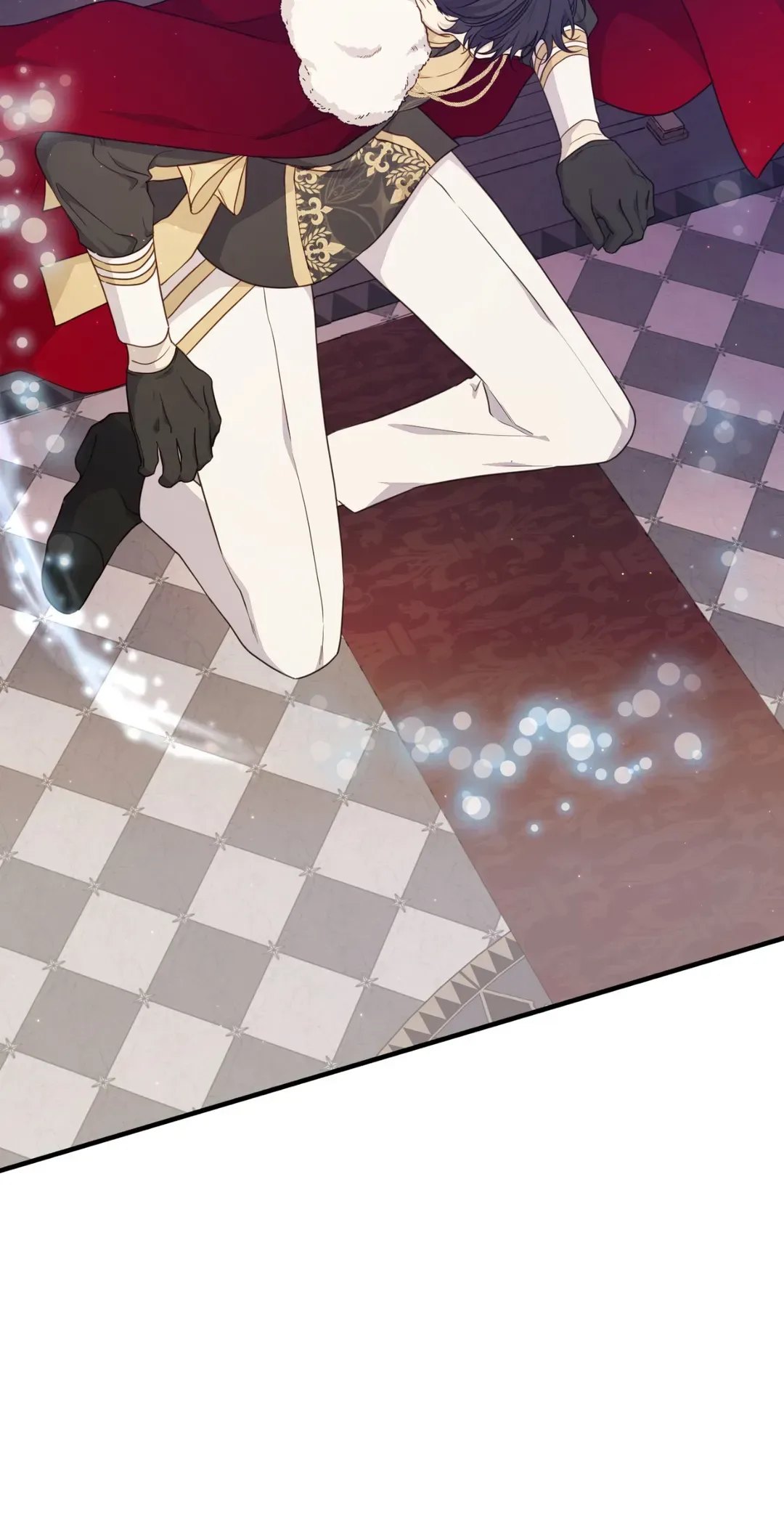 I am the Older Sister of the Possessed Female Lead Chapter 76 page 107
