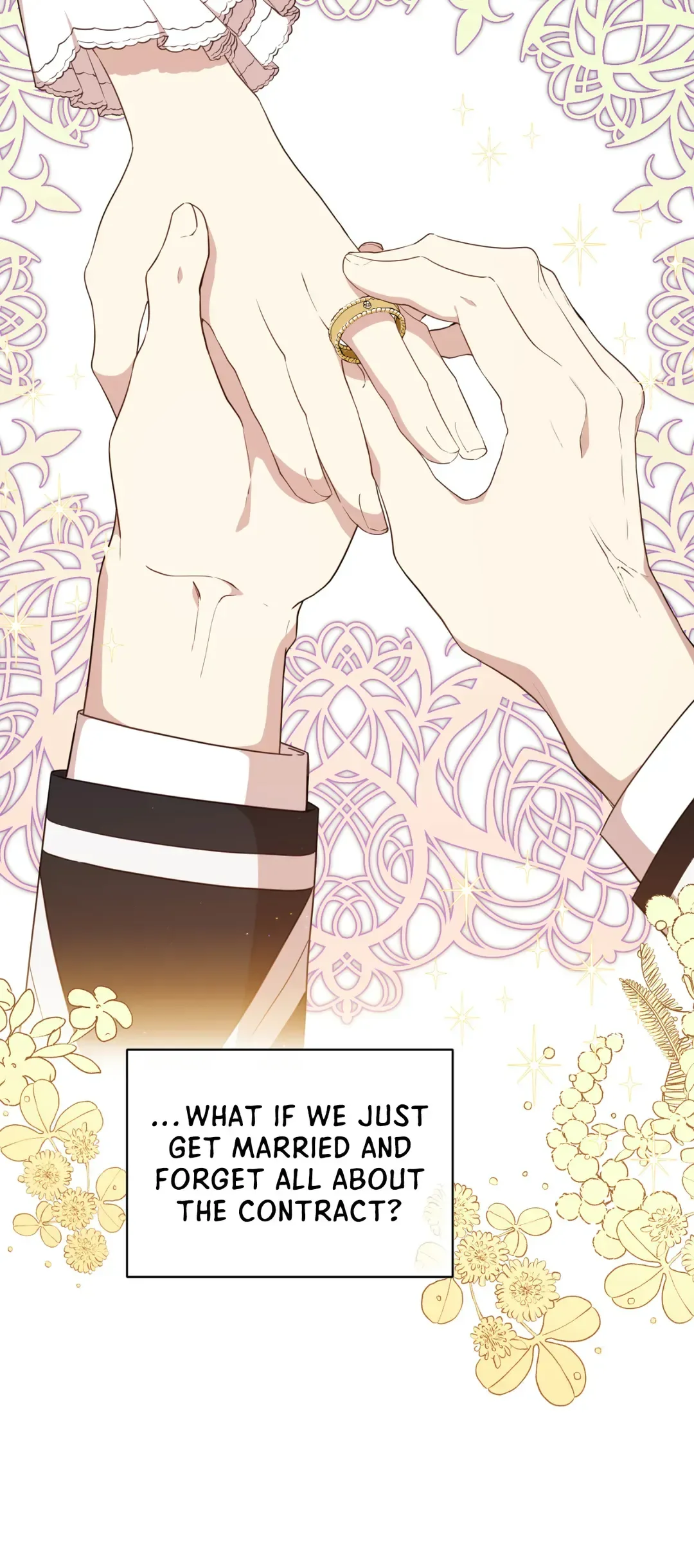 I am the Older Sister of the Possessed Female Lead Chapter 71 page 65