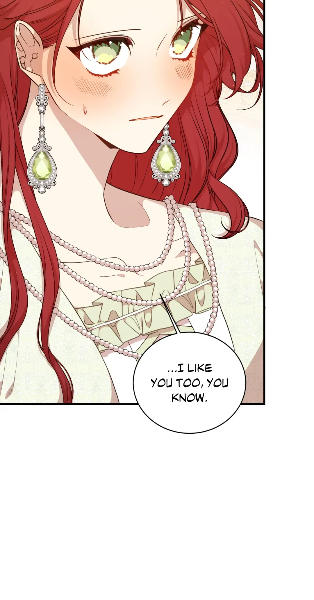 I am the Older Sister of the Possessed Female Lead Chapter 71 page 44