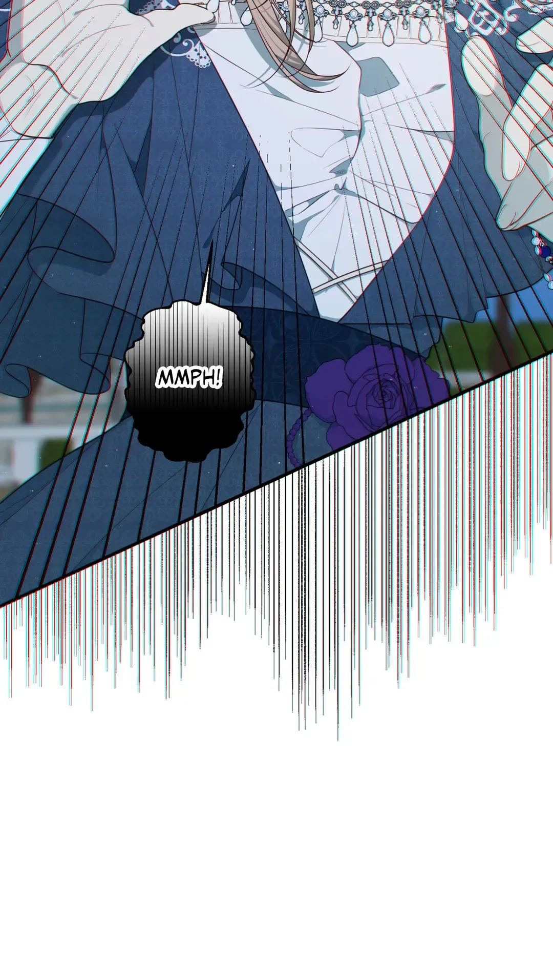I am the Older Sister of the Possessed Female Lead Chapter 70 page 60