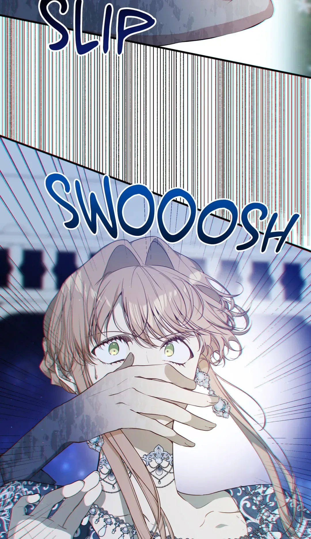 I am the Older Sister of the Possessed Female Lead Chapter 70 page 59