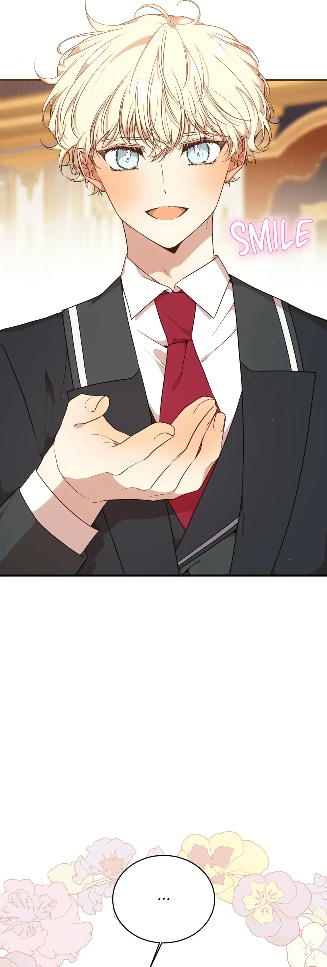I am the Older Sister of the Possessed Female Lead Chapter 71 page 55