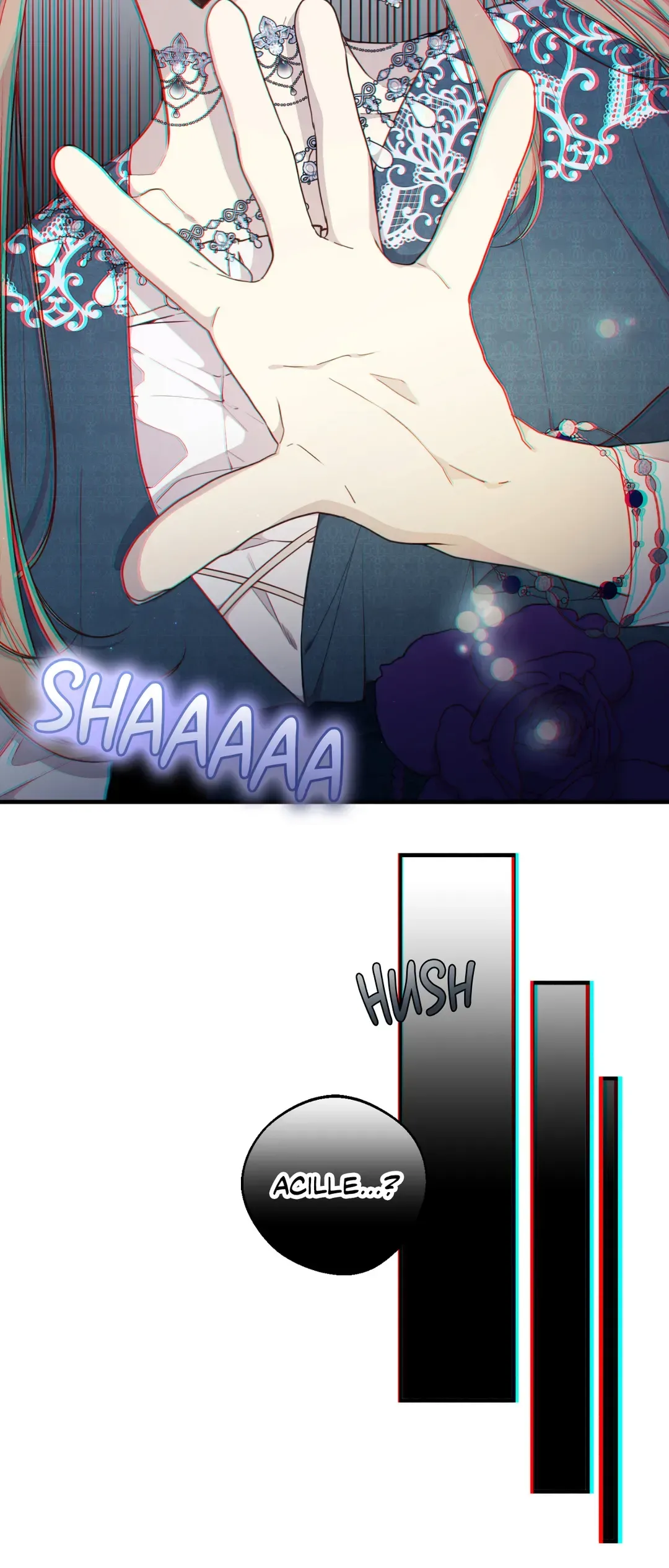 I am the Older Sister of the Possessed Female Lead Chapter 70 page 64