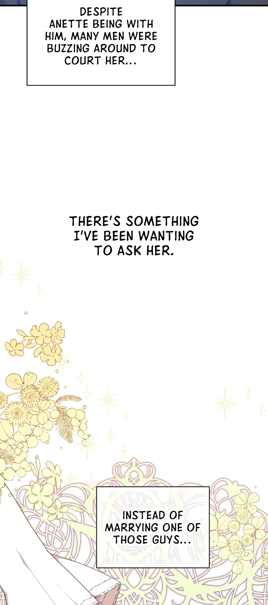 I am the Older Sister of the Possessed Female Lead Chapter 71 page 64
